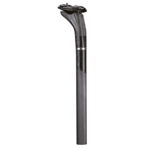 FSA KFX SB25 Carbon MTB Seatpost 27.2x400mm
