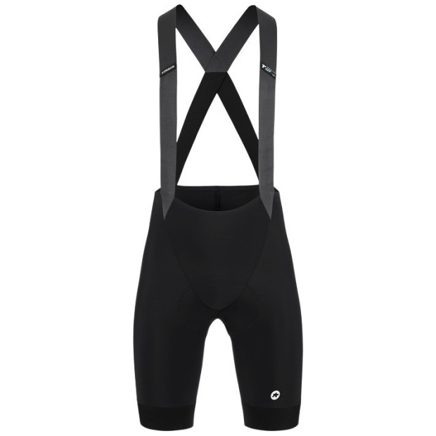 Assos Mille GT C2 Bib Shorts Black