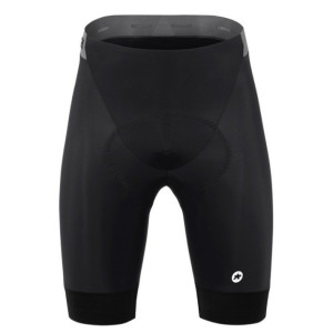 Assos Mille GT C2 Half Shorts Black