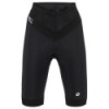 Assos Uma GT C2 Long Women Half Shorts Black