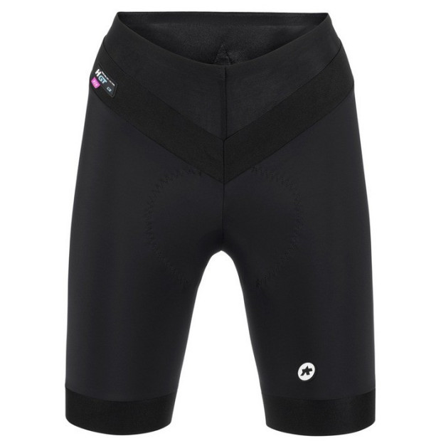 Assos Uma GT C2 Short Women Half Shorts Black