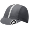 Assos Summer Cap Grey