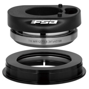 FSA NO.55R Integrated Headset 1 1/8"-1,8"