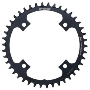 FSA Gossamer AGX+/Omega Road/gravel Chainring 120mm