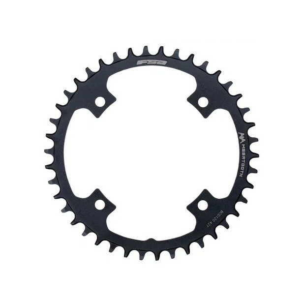 FSA Gossamer AGX+/Omega Road/gravel Chainring 120mm