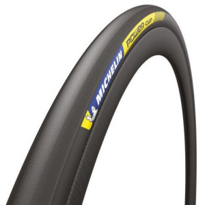 Michelin Power Cup Road Tubular 700x23C Black