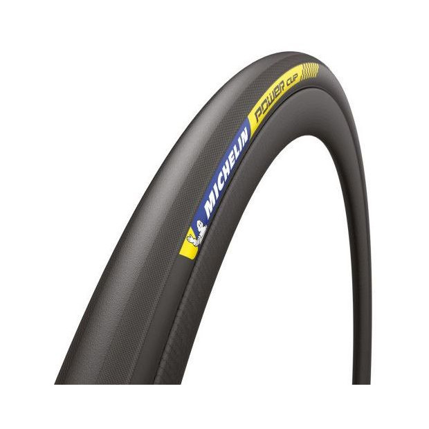 Michelin Power Cup Road Tubular 700x25C Black