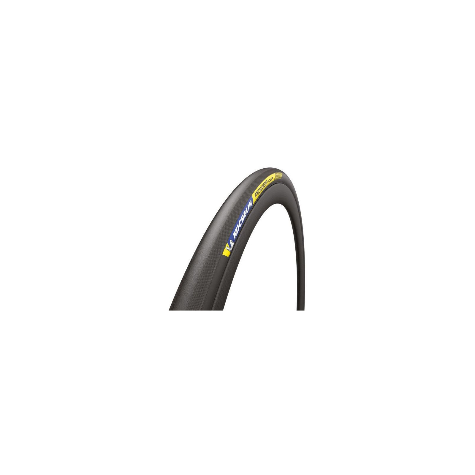 Michelin Power Cup Road Tubular 700x25C Black