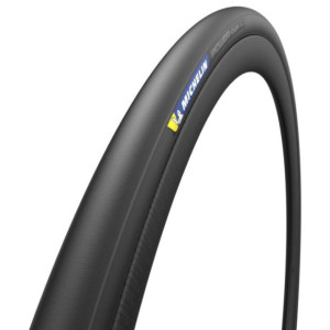 Michelin Power Cup Road Tyre 700x25C Foldable Black