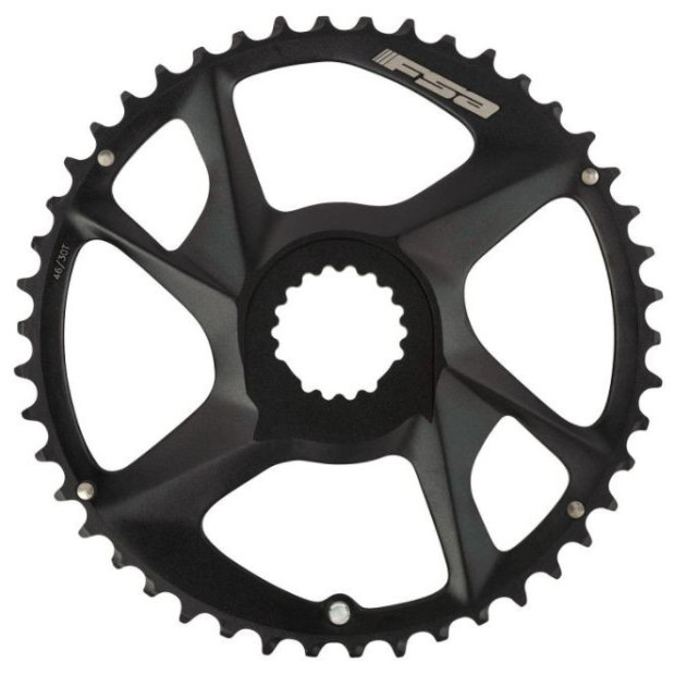FSA Modular Outer Road Chainring Direct Mount