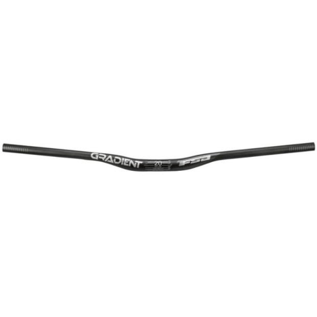 FSA Gradient Carbon MTB Handlebar 31.8x800mm