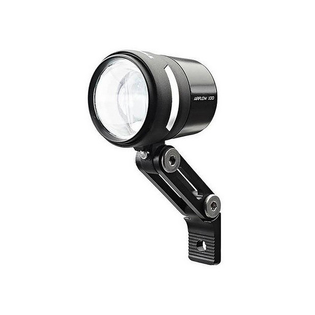 Trelock LS 780 Bike-I Airflow 6-12V Front Light