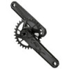 FSA KFX BB392EVO MTB Crankset 34 Teeth