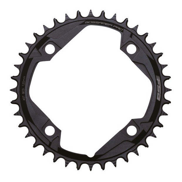 FSA Gossamer Pro Roda Chainring 120mm