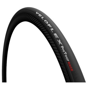 Veloflex ProTour Race Tubular 700x23 Black