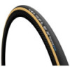Veloflex Corsa Evo Road Tyre Tube Type Foldable 700x25C Black/Beige