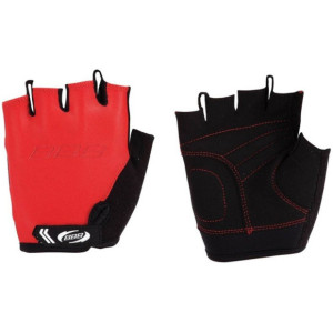 BBB Kids Road Gloves Red