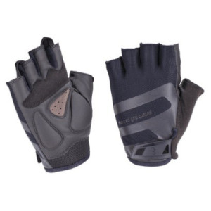 BBB AirRoad Road Gloves Black