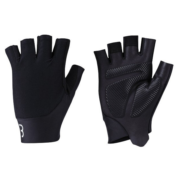 BBB Pave Road/Gravel Gloves Black
