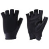 BBB Pave Road/Gravel Gloves Black
