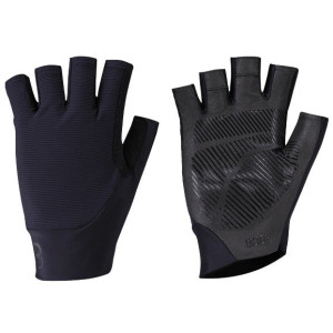 BBB Course Road/Gravel Gloves Black