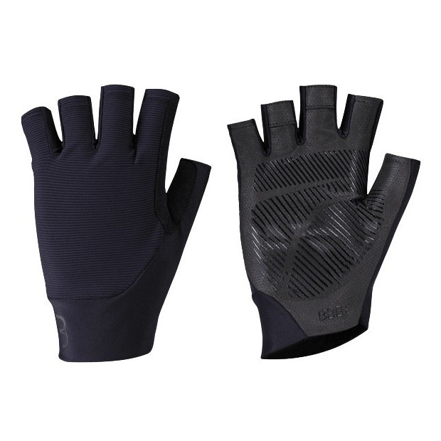 BBB Course Road/Gravel Gloves Black