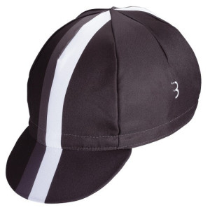 BBB Classico Cap Black