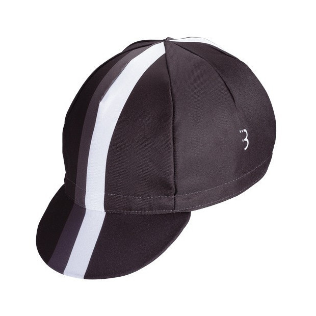 BBB Classico Cap Black