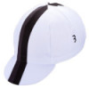 BBB Classico Cap White