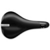 Sportourer Zoo Man MTB Saddle 276x160mm Black