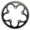 SRAM Road External Chainring 130mm 50 Teeth Black