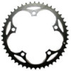 SRAM Road External Chainring 130mm 48 Teeth Black