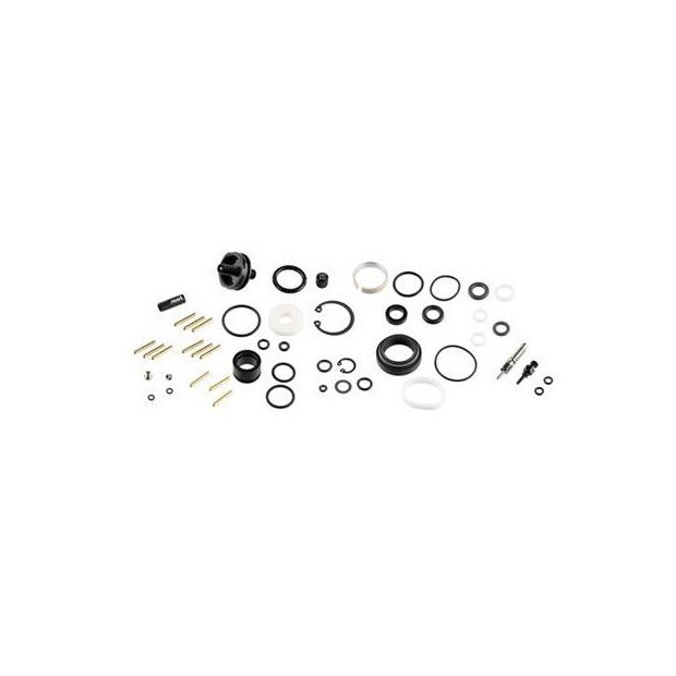 RockShox Service Kit for Stealth Reverb Full SVC Seatpost