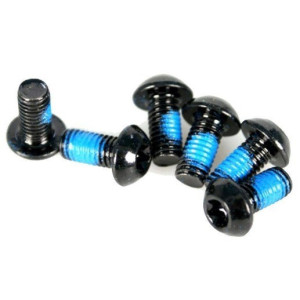 Avid Disc Brake Bolts x24