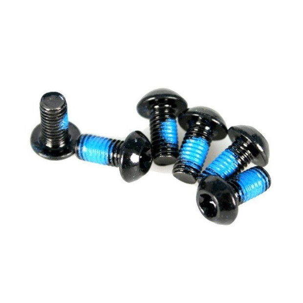 Avid Disc Brake Bolts x24