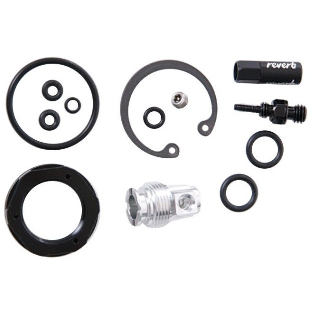 RockShox Service Kit for Stealth Reverb Seatpost