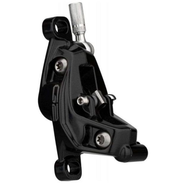 SRAM G2 Ultimate Hydraulic Disc Brake Caliper Grey