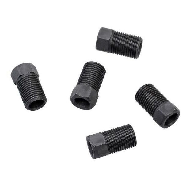 AVid Juicy/Elixir/SRAM Level Compression Bolts x5