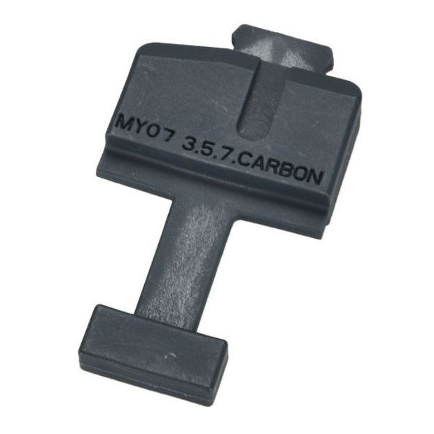 SRAM/Avid Juicy 3/5/7 Brake Caliper Piston Block