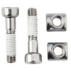 RockShox Bolt and Nut Kit for Reverb Stealth B1 Seatpost