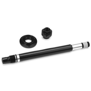 Mavic Ksyrium Elite S Rear Axle Kit - V22505