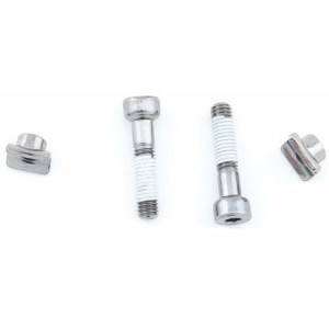 RockShox Bolt and Nut Kit for Reverb Seatpost