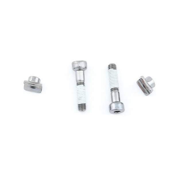 RockShox Bolt and Nut Kit for Reverb Seatpost