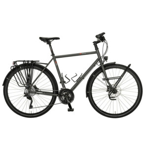 VSF Fahrradmanufaktur TX-800 Travel Bike 28" Shimano Deore XT 3x10S 2022