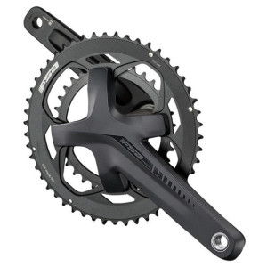 FSA Omega Adventure MegaExo Crankset 46/30 Teeth