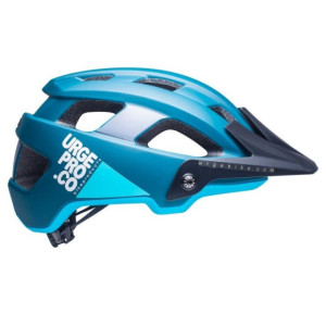 Urge AllTrail Helmet - Blue