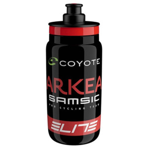 Elite Fly Teams Bottle 550ml Arkea Samsic 2023