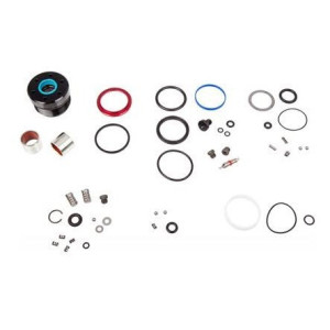 Rock Shox Full 2011-2012 Vivid Maintenance Kit