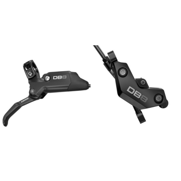 SRAM DB8 MTB Hydraulic Disc Brake Front