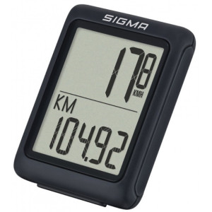 Sigma BC 5.0 WL Wireless Bike Computer